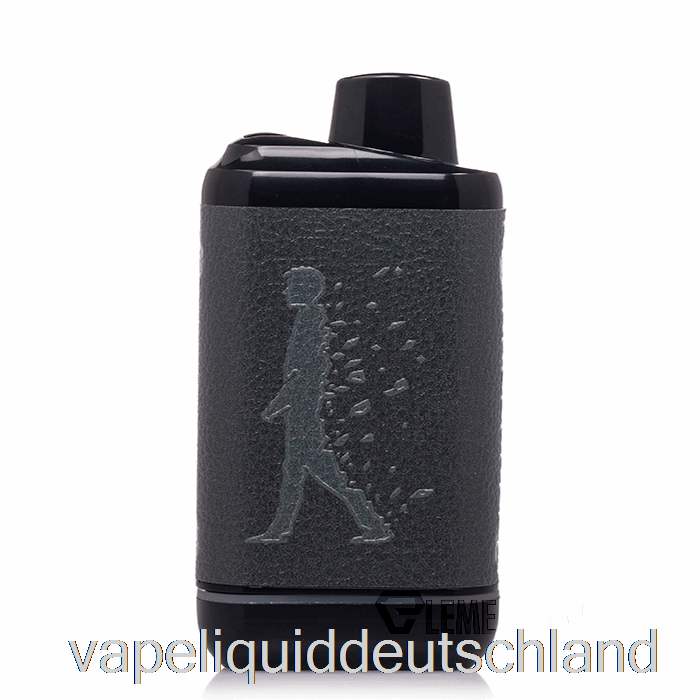 Daywalker Shadow 510 Batterie Gunmetal Vape Liquid